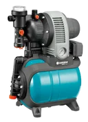 Házi vízmű GARDENA Classic házi vízmű 3000/4 eco