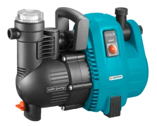 Besproeiingspomp 5000/5 GARDENA Besproeiingspomp 5000/5
