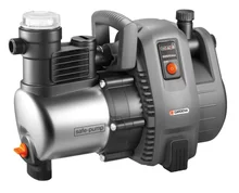 Besproeiingspomp 6000/6 inox GARDENA Besproeiingspomp 6000/6 inox