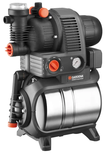 ΠΙΕΣΤΙΚΟ ΣΥΓΚΡΟΤΗΜΑ (ΜΕ ΒΑΡΕΛΑΚΙ) 5000/5 ECO INOX PREMIUM ΠΙΕΣΤΙΚΟ ΣΥΓΚΡΟΤΗΜΑ (ΜΕ ΒΑΡΕΛΑΚΙ) 5000/5 ECO INOX PREMIUM