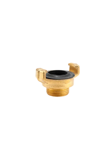 Quick Thread Coupling with male thread 26,5 mm (G 3/4")