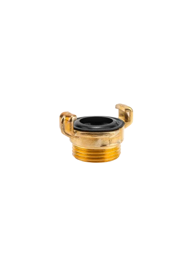 Quick Thread Coupling with male thread 33,3 mm (G 1")