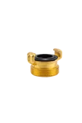 GEKA-koppeling met buitendraad Snelkoppeling met buitendraad, 42 mm (G 1 1/4")