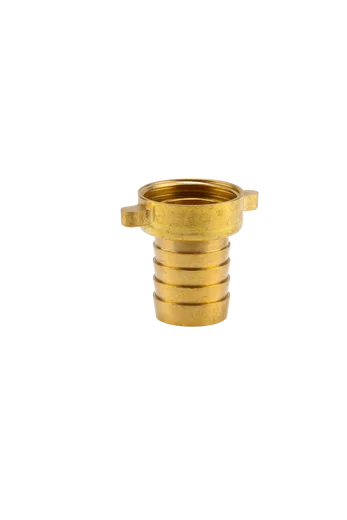 Slangkoppeling 2-delig 33,3 mm (G 1") / 25 mm (1") GARDENA Slangkoppeling 2-delig 33,3 mm (G 1") / 25 mm (1")