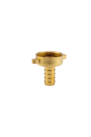 Raccord tuyau fil. 2-pièces 33,3 mm (G 1") / 13 mm (1/2") Raccord tuyau fil. 2-pièces 33,3 mm (G 1") / 13 mm (1/2") GARDENA