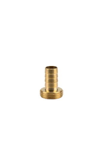 Raccord tuyau fil. 1-pièce 26,5 mm (G 3/4") / 13 mm (1/2") Raccord tuyau fil. 1-pièce 1-pièce 26,5 mm (G 3/4") / 13 mm (1/2") GARDENA