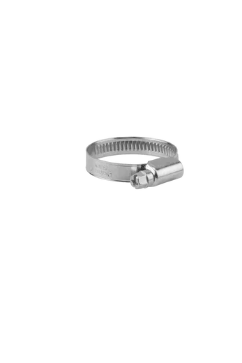 Schlauchschellen Spannbereich 25 - 40 mm (1")