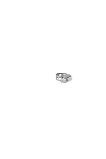 Hose Clamps 7 - 11 mm