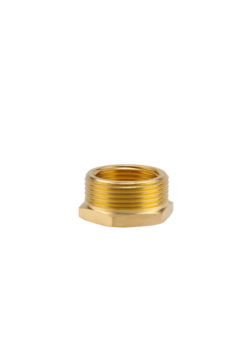 Mesingana redukcijska spojnica od 42 mm (G 1 1/4") / 33,3 mm (G 1")