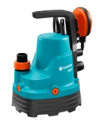 Pompe d'évacuation pour eaux claires 7000/C Pompe d'évacuation pour eaux claires 7000/C - GARDENA