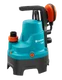 Uputatav reoveepump 7000/D Uputatav reoveepump 7000/D