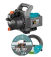 Set Pompa da giardino 3500/4 Classic Set Pompa da giardino 3500/4 Classic