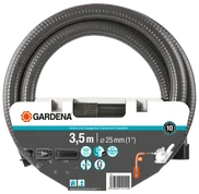 Suction Unit 3.5 m Suction Set (1 inch), 3.5 m, connection-ready, with suction filter and backflow stop