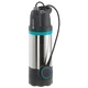 Vannpumpe Nedsenkbar trykk 5900/4 inox Vannpumpe Nedsenkbar trykk 5900/4 inox