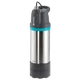 Vannpumpe Nedsenkbar trykk 6100/5 inox auto Vannpumpe Nedsenkbar trykk 6100/5 inox auto