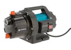 Αντλία Επιφάνειας Gardena BASIC 3700/4 ΑΝΤΛΙΑ ΕΠΙΦΑΝΕΙΑΣ GARDENA BASIC 3700/4