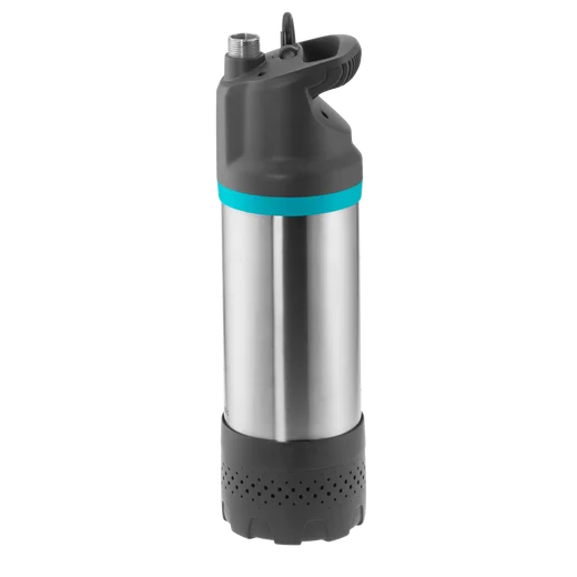 Pompa zanurzeniowo - ciśnieniowa 6000/5 inox auto