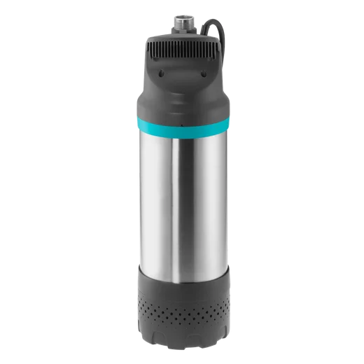 Pompa zanurzeniowo - ciśnieniowa 6000/5 inox auto