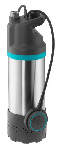 Bomba sumergible 5900/4 inox