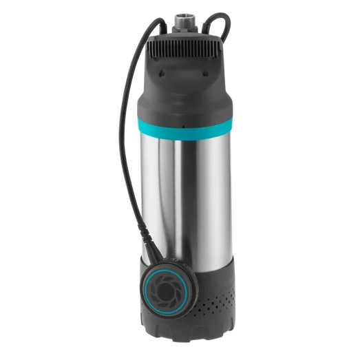 Bomba sumergible 5900/4 inox