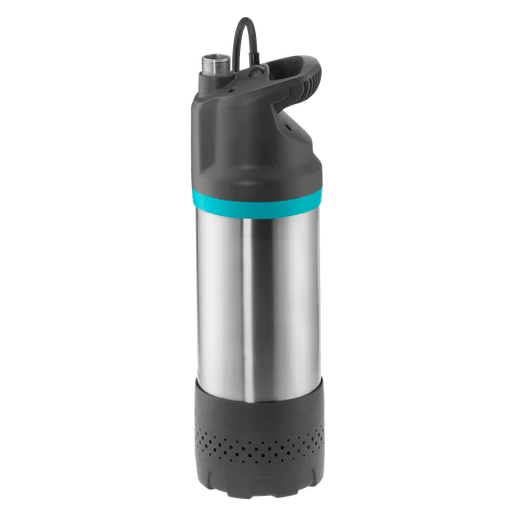 Vannpumpe Nedsenkbar trykk 5900/4 inox auto