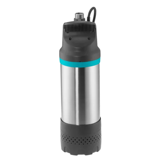 Vannpumpe Nedsenkbar trykk 5900/4 inox auto