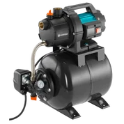 Pressure Tank Unit 3000/4 Pressure Tank Unit 3000/4