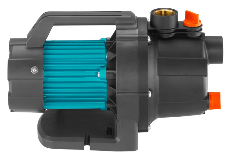 Oferta combinada Bomba de jardín 3000/5