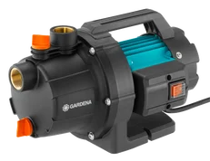ΑΝΤΛΙΑ ΕΠΙΦΑΝΕΙΑΣ GARDENA ECO SERIES 3000/4 ΑΝΤΛΙΑ ΕΠΙΦΑΝΕΙΑΣ GARDENA ECO SERIES 3000/4
