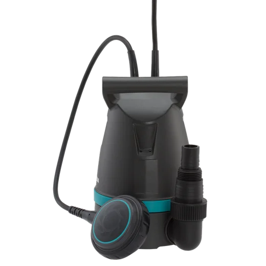 Bomba Sumergible Aguas limpias 8600 BASIC