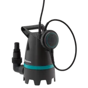Dirty Water Submersible Pump 10500 BASIC Vuilwaterpomp 10500 BASIC