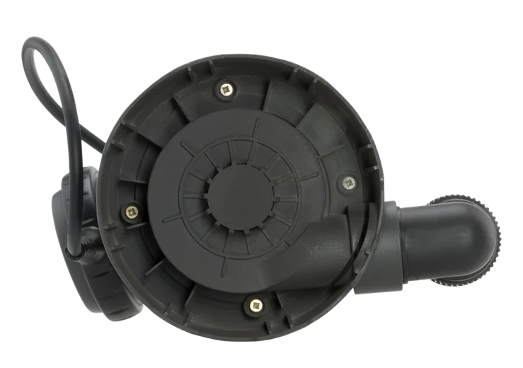 Klarwasser-Tauchpumpe 8600 BASIC