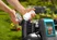 Pompa automatica per casa e giardino 5000/5E