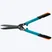 GARDENA Foarfece gard viu Confort 600