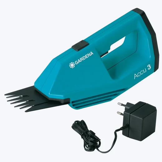 Rasenkantenschere Accu 3 Rasenkantenschere Accu 3