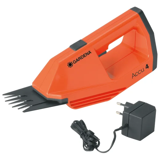 Rasenkantenschere Accu 4 Rasenkantenschere Accu 4