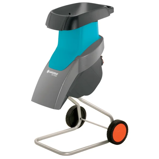 Gartenhäcksler GH 2000 GARDENA Gartenhäcksler GH 2000