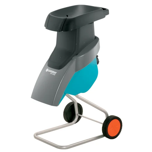 Gartenhäcksler GH 2500 GARDENA Gartenhäcksler GH 2500