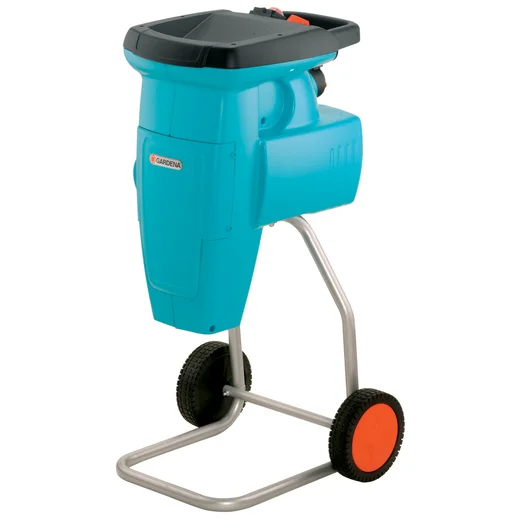 Leisehäcksler LH 2500 GARDENA Leisehäcksler LH 2500