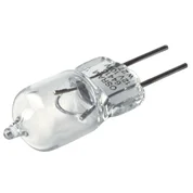 Halogen lamp 10 W Halogen lamp 10 W