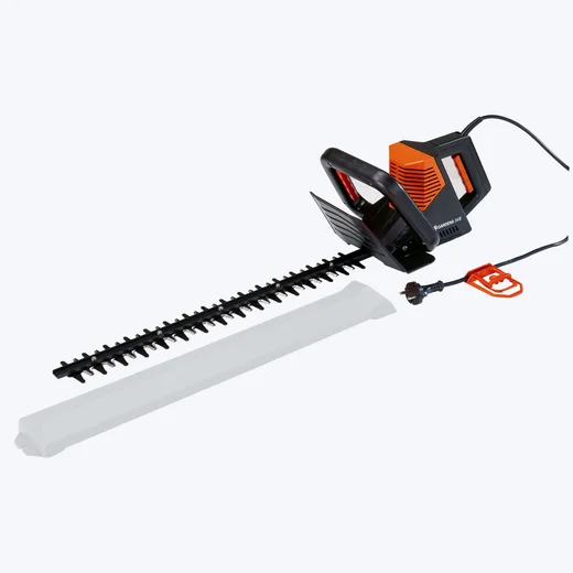 Elektro-Heckenschere 52 S Elektro-Heckenschere 52 S