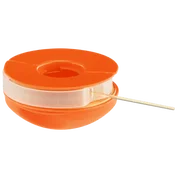 Cassette de fil de coupe - 4 m Cassette de fil de coupe complète 4 m - GARDENA