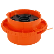 Cassette de fil de coupe - 6 m Cassette de fil de coupe complète 6 m - GARDENA