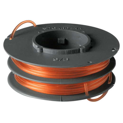 Bobine de fil, cpl. (Ref. 5372-20)