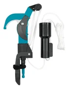 GARDENA combisystem-boomschaar S met 3-voudige katrolwerking GARDENA combisystem-boomschaar S met 3-voudige katrolwerking