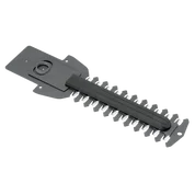 Komplet oštrica za škare za grmlje Komplet oštrica za škare za grmlje