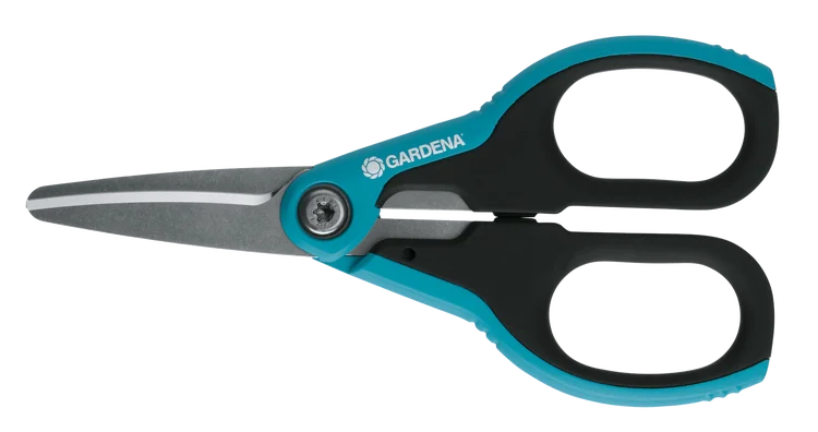 Tesoura SchnippSchnapp GARDENA Tesoura SchnippSchnapp GARDENA