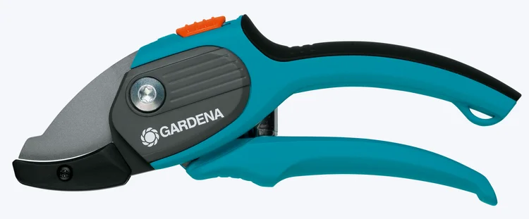 GARDENA Comfort Aambeeldsnoeischaar Comfort Aambeeldsnoeischaar (Knip-Ø: max. 20 mm)