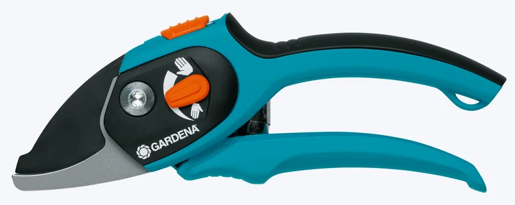 Speciale aanbieding GARDENA Comfort snoeischaar microkop Speciale aanbieding GARDENA Comfort snoeischaar microkop