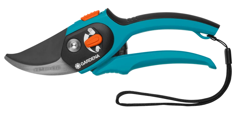 GARDENA Comfort snoeischaar Comfort snoeischaar (Knip-Ø: max. 22 mm.)
